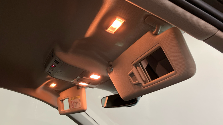 Volkswagen Polo 1.0 TSI Match 5dr Petrol Hatchback